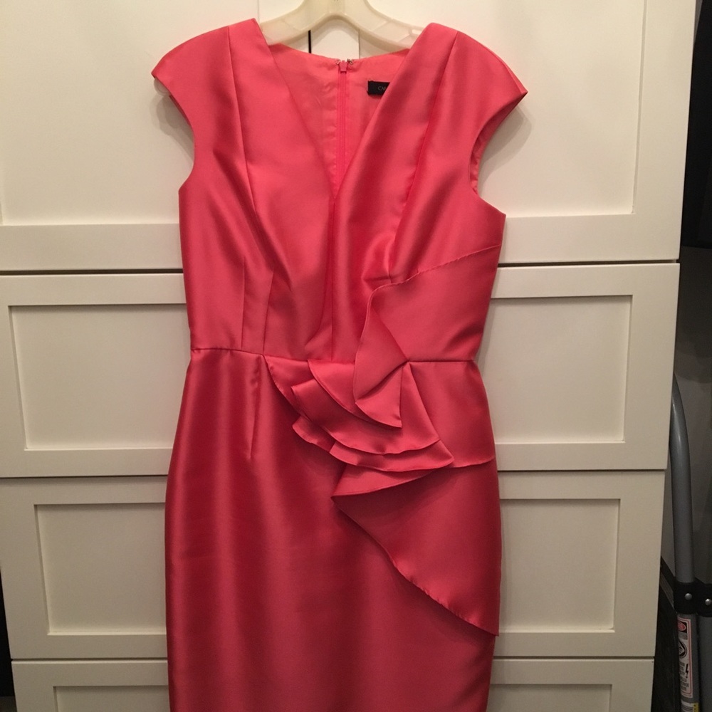 Carmen Marc Valvo Cocktail dress, size 4